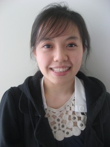 Serena Xiong