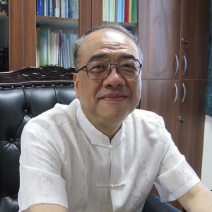 Meng-Chih Lee, MD, PhD, MPH '87