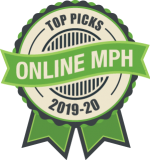 Online MPH Top Picks 2019-2020