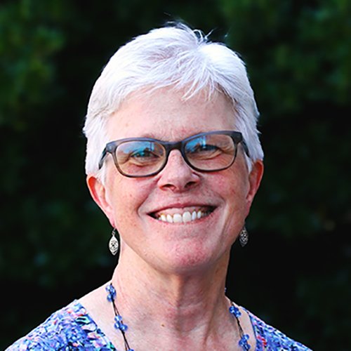 Image of Betty Bekemeier