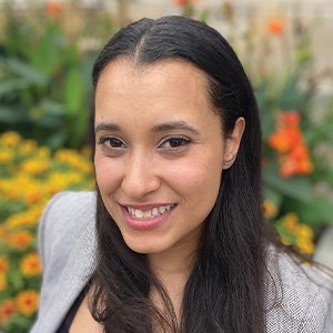 Melissa Baez