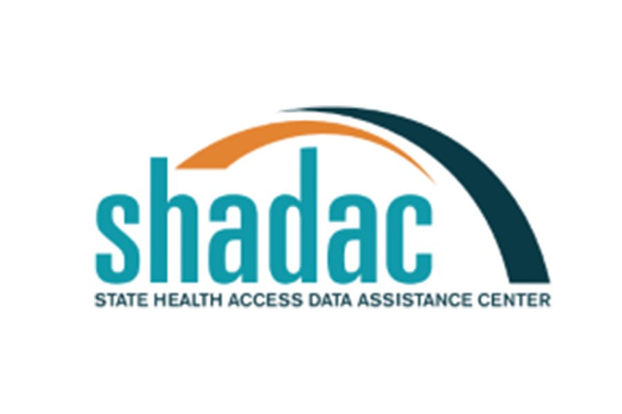 SHADAC Logo